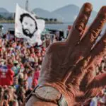 relógio Lula