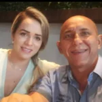 Casal preso advogado baleado