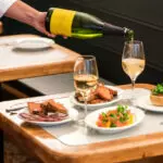 restaurantes espanha