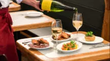 restaurantes espanha