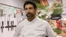 rodrigo oliveira saída masterchef - band