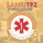 médica Samu finge trabalhar