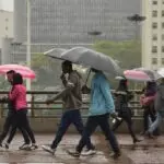 temperatura são paulo