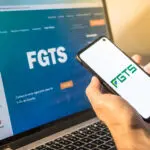 FGTS Caixa Econômica Federal
