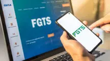 FGTS Caixa Econômica Federal