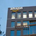 Amazon trabalho presencial