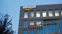 Amazon trabalho presencial