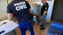 Desconfiança Cartório