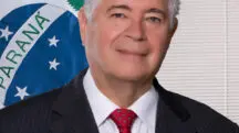 ex-governador pensão vitalícia; Requião critica Lula