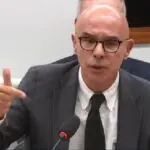 Sergio Rial CPI Americanas