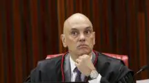 Alexandre Moraes Monark