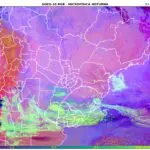 frente fria