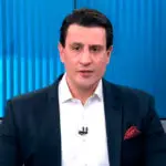 Jovem Pan demite Pavinatto