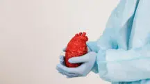 transplante de coração