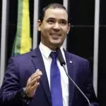 deputado Vicentinho Júnior