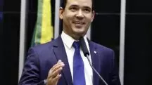 deputado Vicentinho Júnior