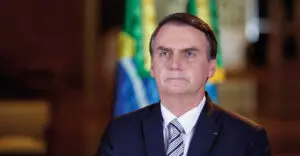 Bolsonaro Título Cidadão Paraná