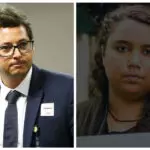 fabio wajngarten - denúncia - assessora da ministra anielle franco - marcelle decothe