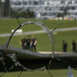 Força Nacional alertou 8 de janeiro violência