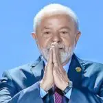 Lula relógio de luxo joias presidência