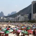 primavera brasil calor