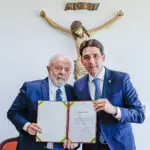 ministro carros particulares