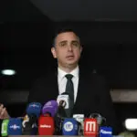 Presidência do Senado