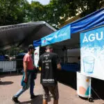alerta vermelho onda calor