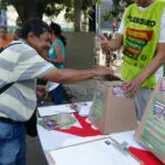 Greve CPTM horário pico
