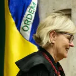 rosa weber