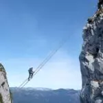 Turista morre montanha