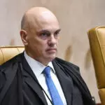 Moraes 8 de janeiro