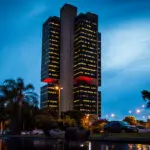 Déficit público foi de R$ 22,8 bi em agosto, mostra Banco Central