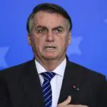 Bolsonaro Internado