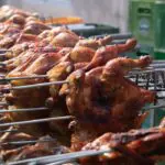 Brasil Carne de Frango