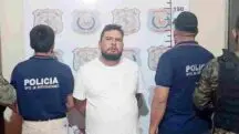 Cachorrao PCC suspeito