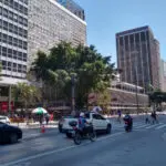 7 de setembro de 2023 - dia normal na avenida paulista