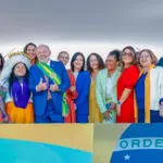 mulheres lula desfile setembro