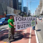 fora lula - 7 de setembro 2023 - avenida paulista