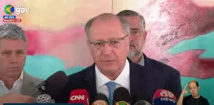 Geraldo Alckmin