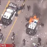ativista desmantelar acabar polícia