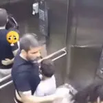 Médico agride ex-mulher João Pessoa
