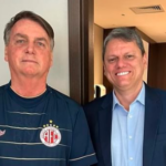 tarcisio visita bolsonaro cirurgia