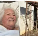 Idosa 99 morre inundações sul