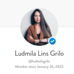 ludmila locals banida redes