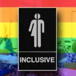 banheiro para pessoas trans - estudantes dos estados unidos - greve