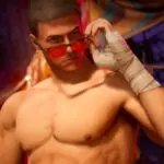 novo Mortal Kombat lançamento