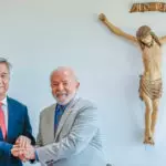 Lula Partido Comunista Chinês