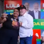 assessora anielle torcida branca