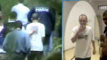 governo tarcisio champinha custódia
